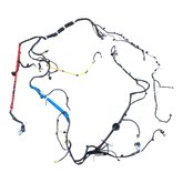TESLA MODEL 3  HARNESS-BODY LEFT-LEFT HAND DRIVE-INTERIOR CABIN RADAR-PREMIUM 1897315-01-B